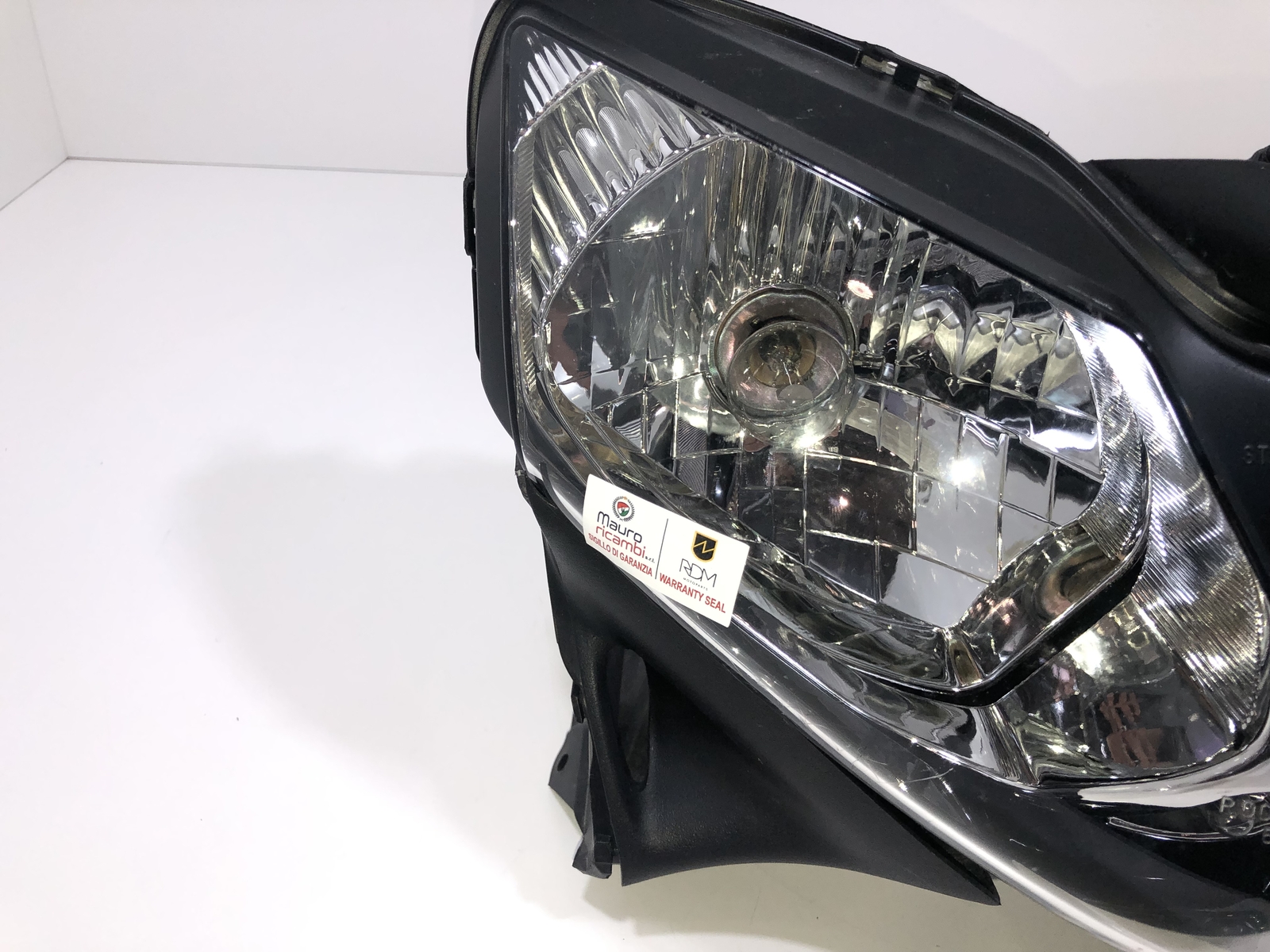 Headlight Light HONDA VARADERO 125 2000 eBay
