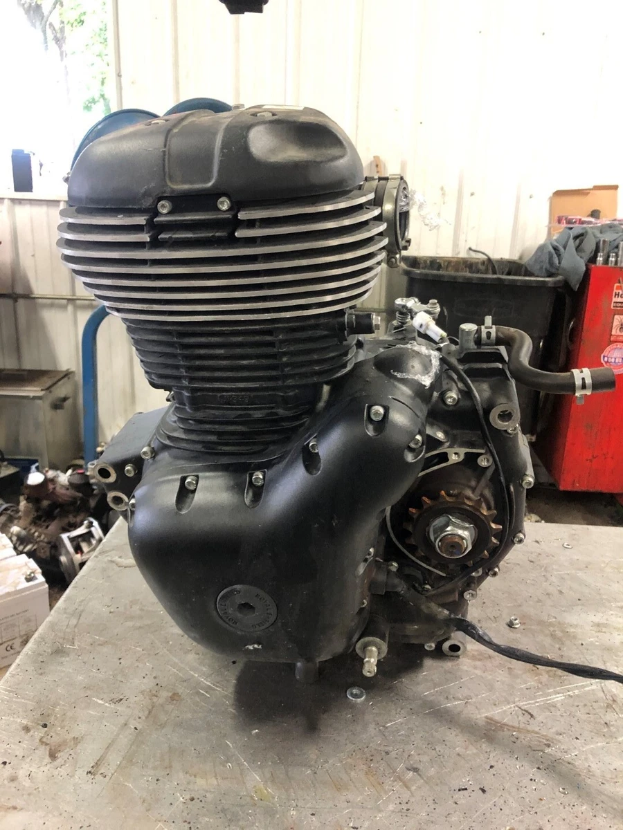 royal enfield new meteor 350 on road price