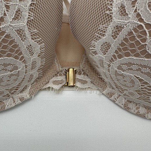 36DD Victoria's Secret sehr sexy Damen Push-up-BH mit Bügel und Frontverschluss - Bild 2 von 8
