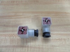 Hirshmann 927801764 Connector Pack of 6 