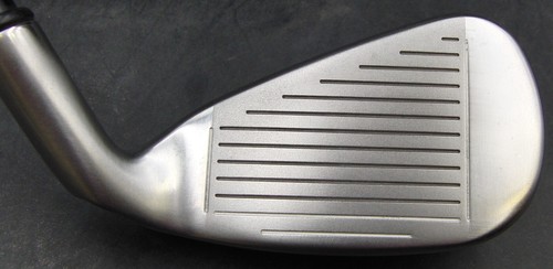 Left Handed Callaway DIablo Edge 6 Iron Senior Graphite Shaft Callaway Grip - Picture 2 of 5