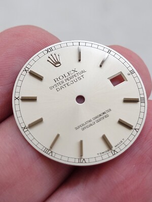 rolex all steel