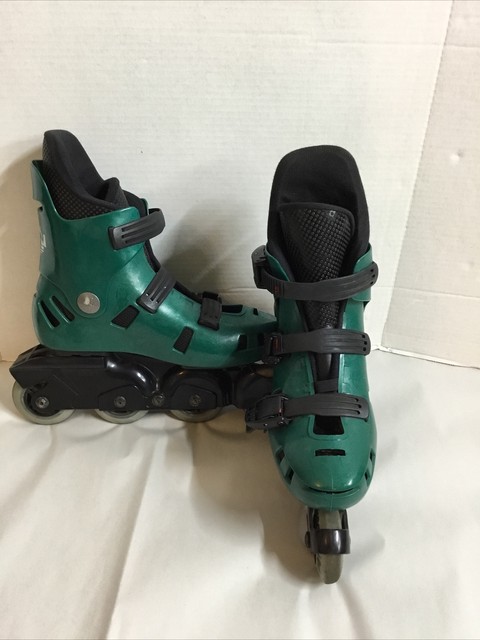 Large Size Inline Skate Roces ZYX Skates Men Size 16 17 18 16 for sale online | eBay