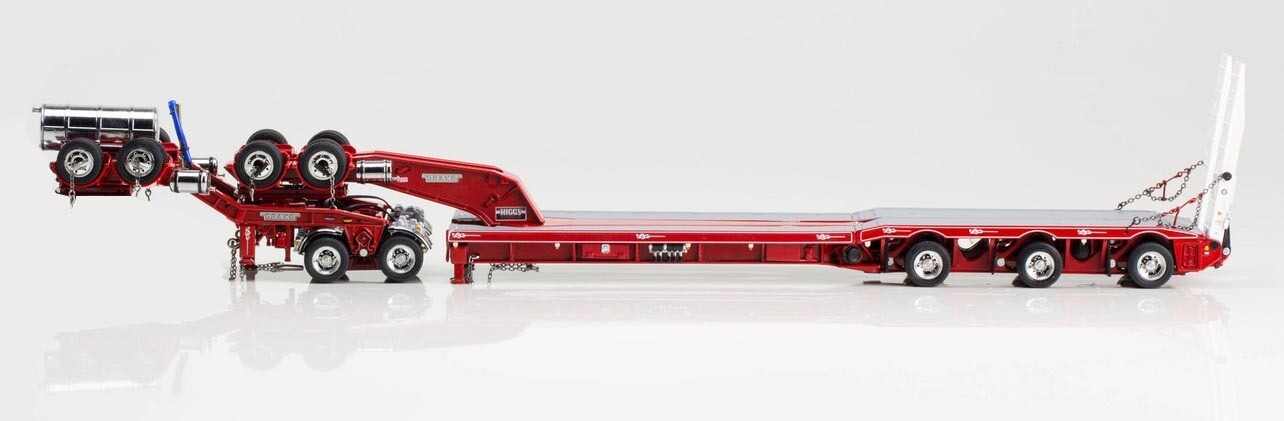 Nuevo Drake 2x8 Dolly & 3x8 swingwing Remolque 1 50 Higgs transporte pesado marca de lujo Nuevo Drake 2x8 Dolly & 3x8 swingwing swingwing swingwing Remolque 1 50 Higgs transporte pesado bienvenido a elegir