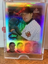 2001 - 2009 ETopps Topps Baseball Card You Pick Cards in Possession Near Mint