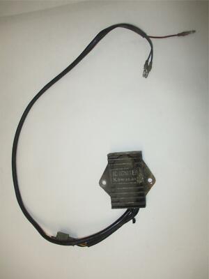 77-81 Kawasaki Kz1000 E a B C & D IGNITOR for sale online | eBay 