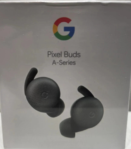 Google Pixel Buds A-Series True Wireless In-Ear Headphones, Chabon FREE SHIP - 第 1/1 張圖片