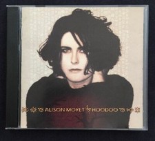 Hoodoo by Alison Moyet (CD, Aug-1991, Columbia (USA))