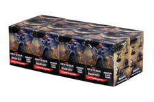 Dungeons Dragons Icons of the Realms: Waterdeep Dragon Heist Booster Brick