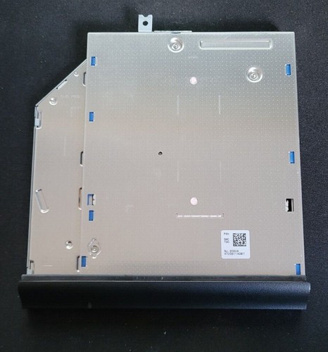 SU-208 DVD-RW Writer SU-208GB/DEGHF - Afbeelding 2 van 2