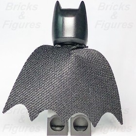 LEGO Super Heroes Batman Minifigure Dawn of Justice Grey Suit 76046 76045 sh0218