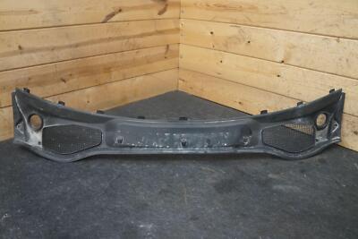 Front Windshield Cowl Grille Trim Cover Panel HY53-292670-AE Aston Martin DB11