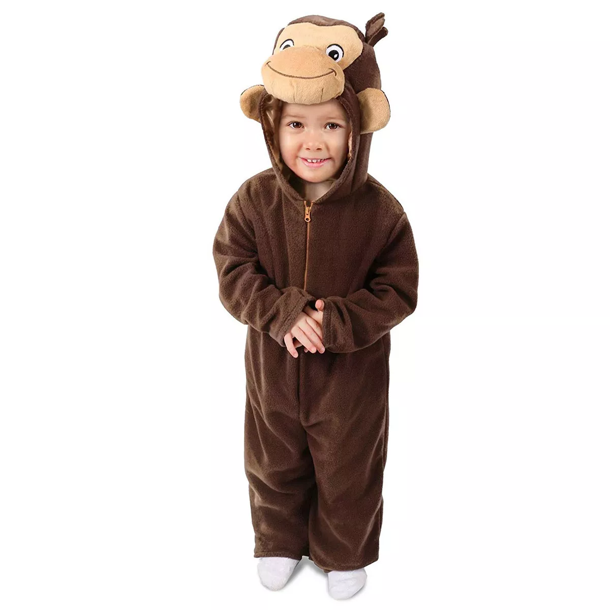 Curious george store onesie