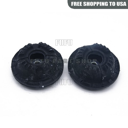 2X Audi A4 A5 Q5 Front Shock Absorber Support 8K0412377C OEM - Picture 2 of 4