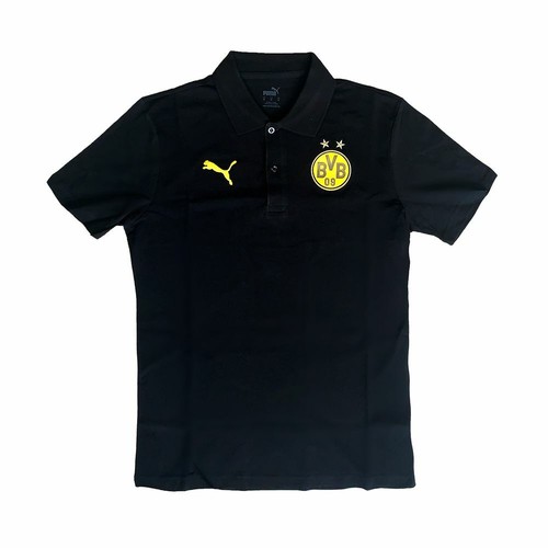 Puma Football Soccer Borussia Dortmund 