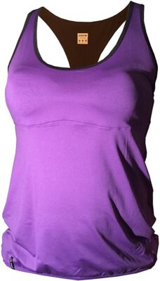 ERIMA FEEL GREEN Tank Top Damen