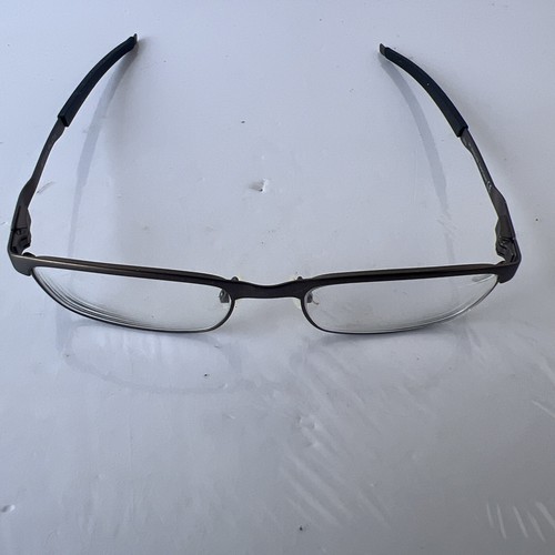 (2) Oakley Metal Frame Eyeglasses - Picture 4 of 13