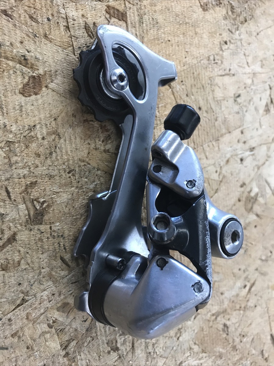 Dérailleur Arrière Shimano Deore LX - Qualité Dérailleur Arrière Shimano Deore LX - Qualité