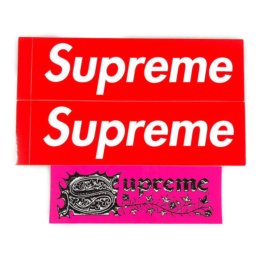 【Supreme】 24SS Futura Box Logo T-Shirt White Futura Box Logo Tee White – blueandcream