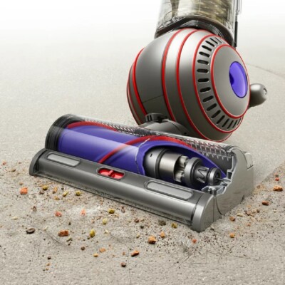 Dyson ball motorhead+ 本体 DC63 Amazon.com - Dyson Ball Animal 3 Upright Vacuum, Corded, 290AW, De