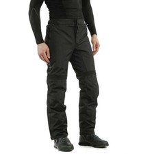 PANTALONI IMPERMEABILI MOTO DAINESE CONNERY D-DRY PANTS TG 50
