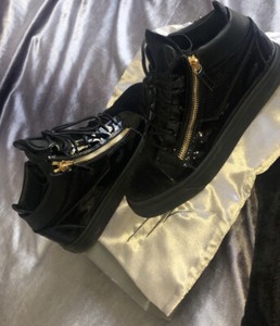 zanotti basquette