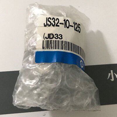 1PC NEW SMC JS32-10-125 floating joint Quality assurance