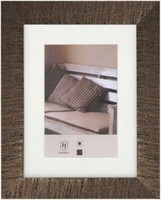 Henzo Driftwood Holzrahmen 20X30 Dunkelbraun | Holzrahmen