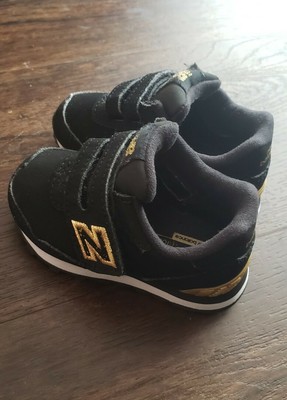 infant girl new balance shoes