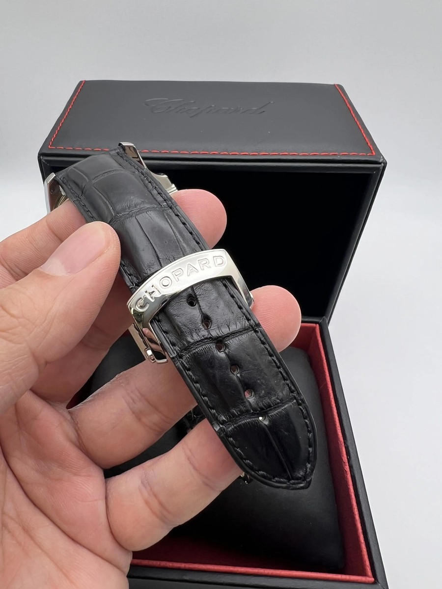 Chopard Mille Miglia Gran Turismo XL Power Reserve 16/8457 Black