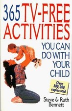 365 Tv Free Activities (2nd) by TBD, Adams Media, Good Book