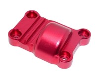 Gpm Racing Alu Getriebeabdeckung Hinten Rot GPMTXM038MR X-Maxx 8S, Xrt Vxl,