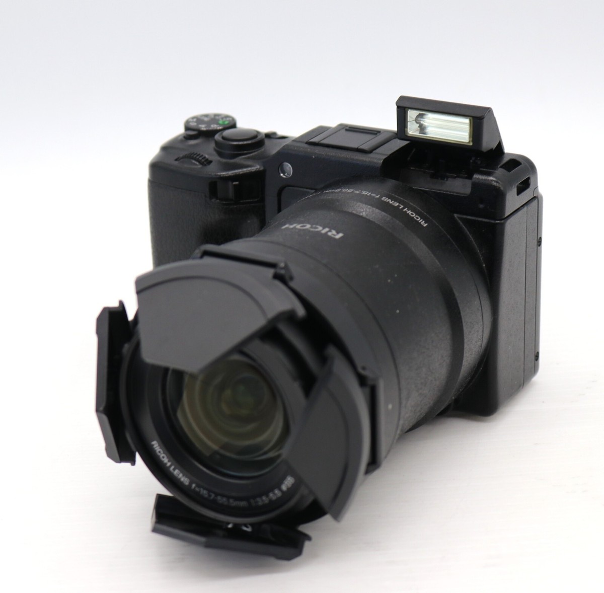 MInt/sc12187 ] RICOH Digital Camera GXR+A16 KIT 24-85mm APS-C Size