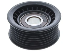 For 2001-2013, 2015-2017 Mercedes S600 Accessory Belt Idler Pulley 22679CDCH