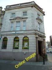 Photo 6x4 LloydsTSB, South Street Dorchester/SY6890  c2013