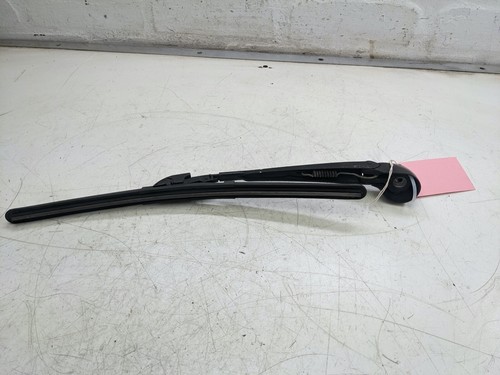 AUDI A6 S6 RS6 C5 2003 REAR TAILGATE WIPER ARM WIPER BLADE 8D9955407 - Picture 4 of 5