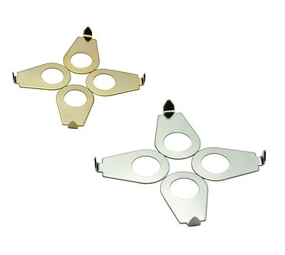 Knob Pointers to fit Epiphone/Gibson Les Paul, SG,ES