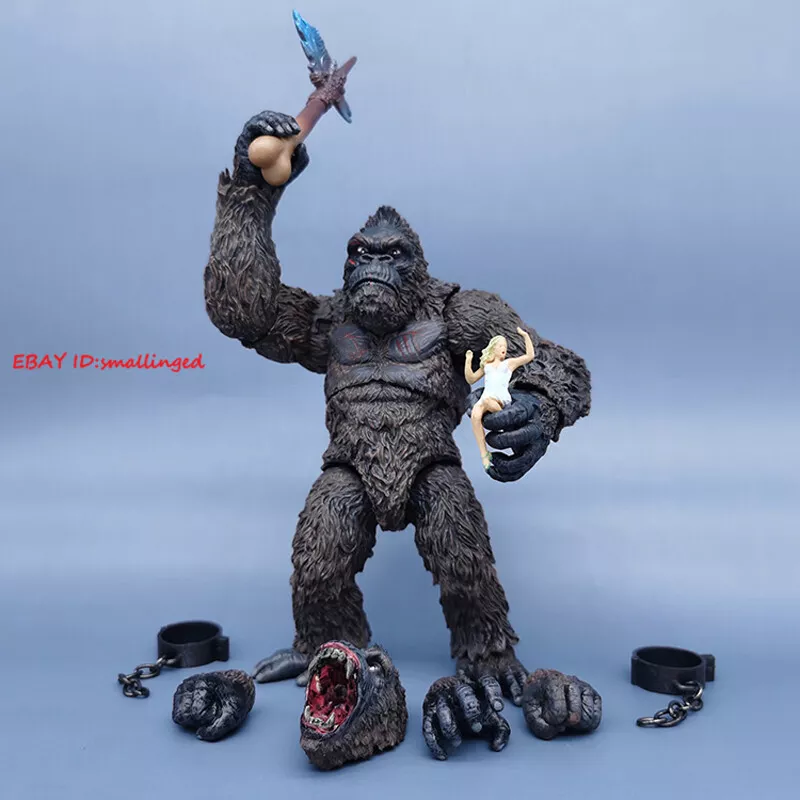 Hot toys hot sale king kong
