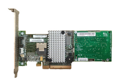 Intel RAID Controller RS2BL040 - Speichercontroller (RAID)