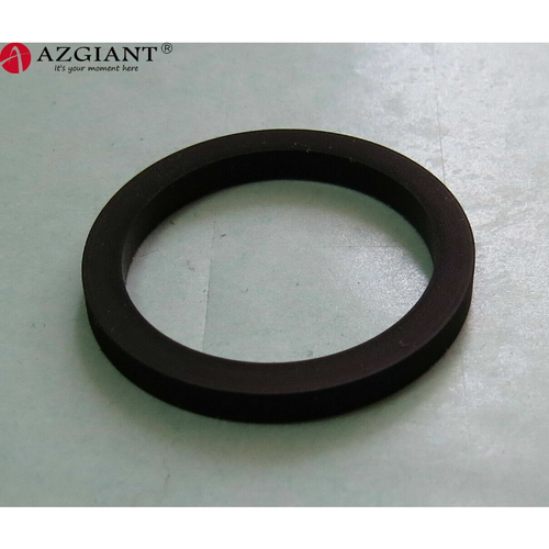 per Sharp GF-6060 9191 9494 GF8585 8686 Anello in gomma ponte cassette inattivo - Foto 7 di 15