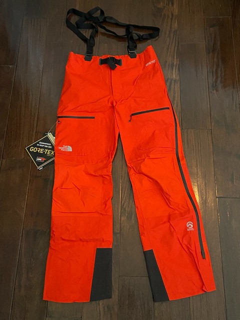 north face summit l5 pants