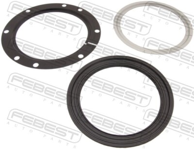 FEBEST SZOS-001 Reparatursatz, Achsschenkel für MARUTI,MARUTI SUZUKI,SANTANA,SUZ