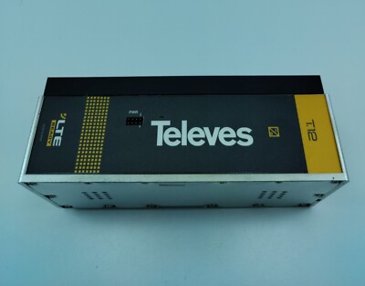 TELEVES 549812 T12 SM PSU 60W 24V-2.5A