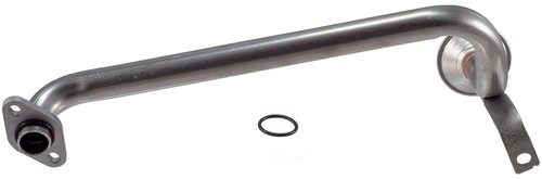 Pompe à huile moteur pick-up tube et écran-stock Melling 340S - Photo 4 sur 5