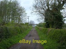 Photo 6x4 Public Bridleway Bedford/TL0549 A public bridleway running bet c2008