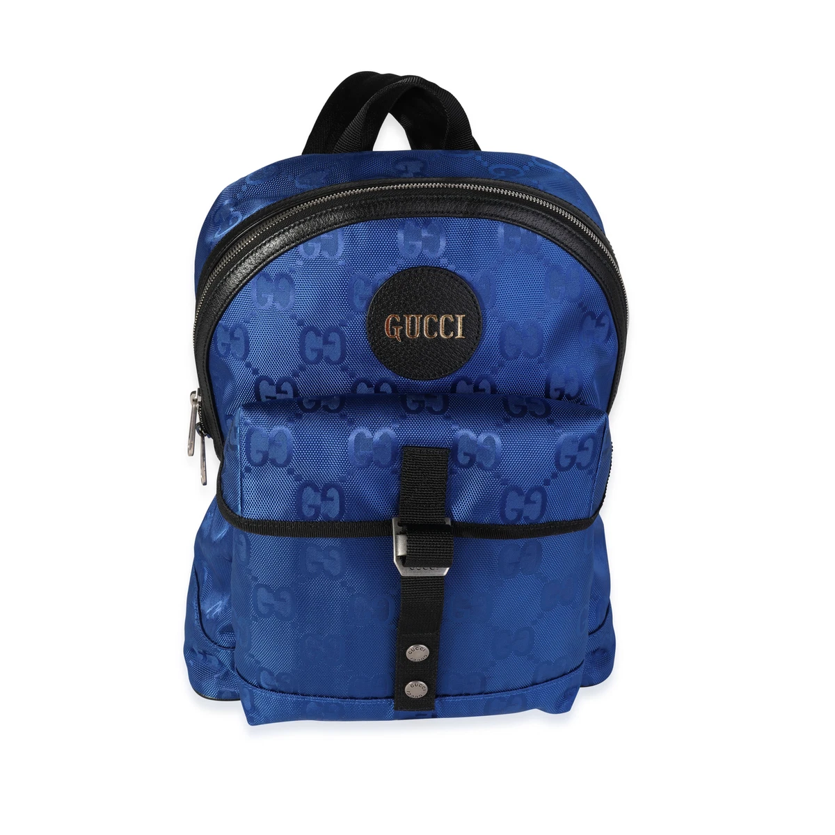 Nylon gucci hotsell backpack