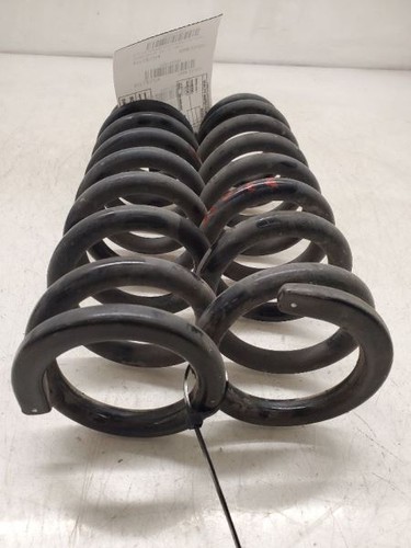 Lexus IS250, Air/Coil Spring Pair LH + RH, 2014-2016, RWD, 4GRFSE, 48131-53380  - Picture 2 of 12