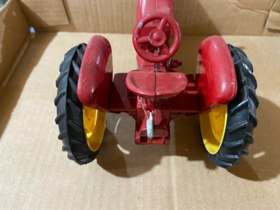 Massey Harris 44 d’occasion | Plus que 2 à -70