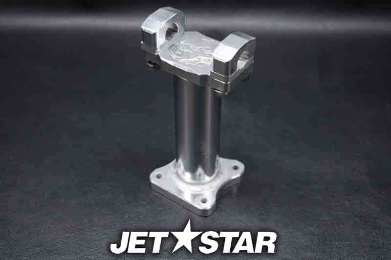 Kawasaki ULTRA300LX '12 OEM SE BILLET HANDLE MOUNT Used Kawasaki ULTRA300LX '12 OEM SE BILLET HANDLE MOUNT Used