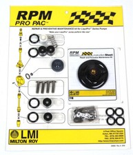 LMI RPM-A20A AutoPrime Service Kit